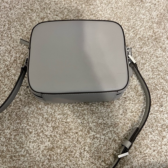 Gray Kate Spade Crossbody - Picture 4 of 4